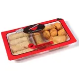 Assortiment plateau exotique LE CANTONNAIS