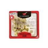 Bouchées à la crevette LE CANTONNAIS