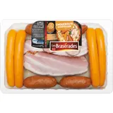 Choucroute Gourmande LES BRASERADES