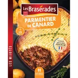 Parmentier De Canard LES BRASERADES