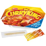 Plat préparé Curryking MEICA