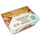 Plat cuisiné Poulet Tikka Massala MY PIE