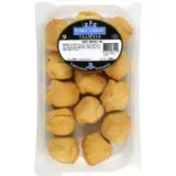 Pommes Dauphines PATRICK VERRIERE