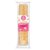 Sandwich jambon emmental CARREFOUR BON APPETIT !