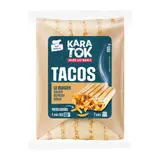 Tacos au Bœuf Sauce Burger KARATOK