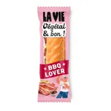 Sandwich Végétal BBQ Lover LA VIE