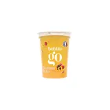 Boisson Bubble Tea Goût California Peach BUBBLE GO