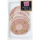 Ballotine de Volaille Pistachée CARREFOUR