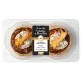Feuilletés Volaille et Morilles BIGARD