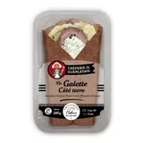 Galette Andouille de Guémené CREPERIE DE GUERLEDAN