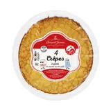 Crêpes à garnir CREPERIE JARNOUX