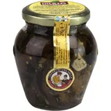 Aubergines grillées DILILLO