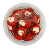 Poivrons Farcis au Fromage de Vache L'APERO D'ACHILLE