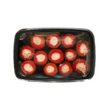 Apéritifs mini poivrons farcis au thon L'ITALIE DES ANTIPASTI