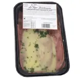 Langue de porc vinaigrette LA TOQUE BOURBONNAISE