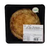Pâté pomme de terre LA TOQUE BOURBONNAISE