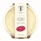Houmous zestes de citron LE TRAITEUR GOURMET