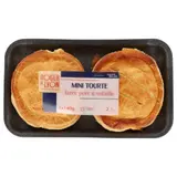 Feuilleté à la Viande MAISON BOLARD