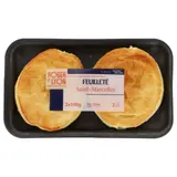 Feuilleté Saint Marcellin MAISON BOLARD