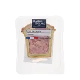 Pâté en croûte Bressan MICHEL BOLARD
