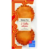 Tielles sétoises MIDI TIELLES
