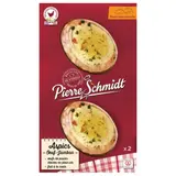 Aspic Œufs Jambon PIERRE SCHMIDT