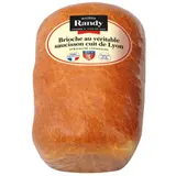 Brioche au saucisson lyonnais RANDY