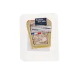 Pâte croute de poulet moutarde SALAISONS BOLARDS FRERES