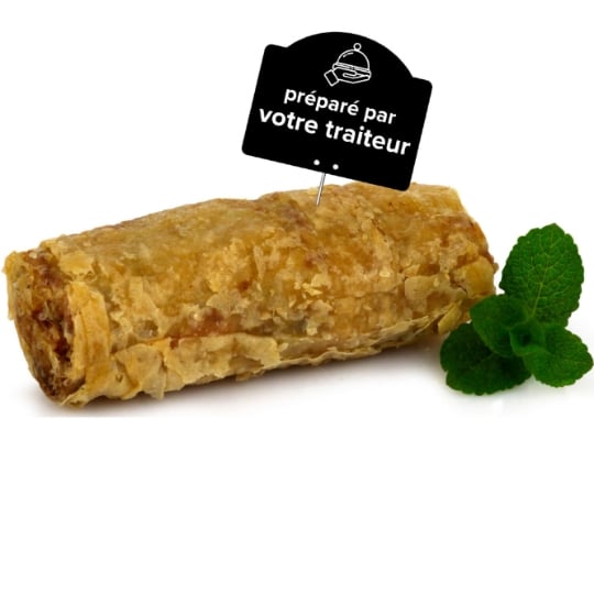 Nems au Poulet