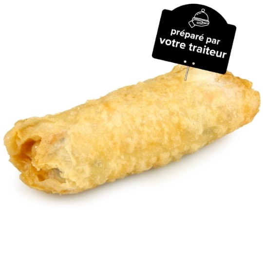 Nems au Porc