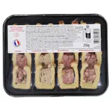Pâté Mini en Croûte Assortiment MAISON BOLARD