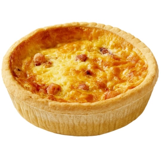 Quiche Lorraine