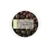 Olives Kalamata ail et basilic