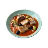 Porc aux Olives