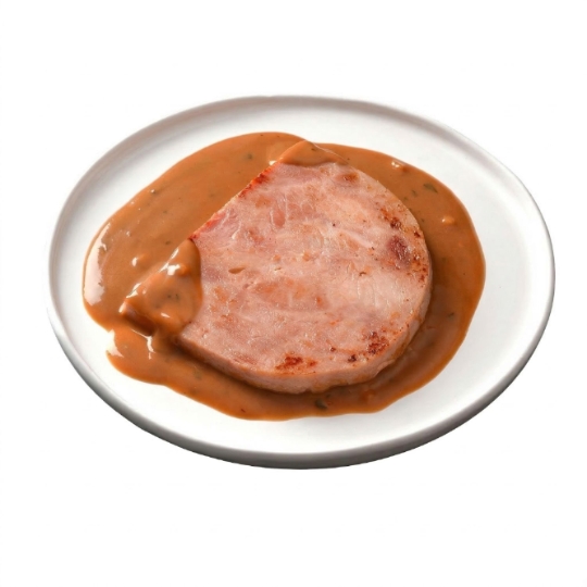 Jambon au Porto