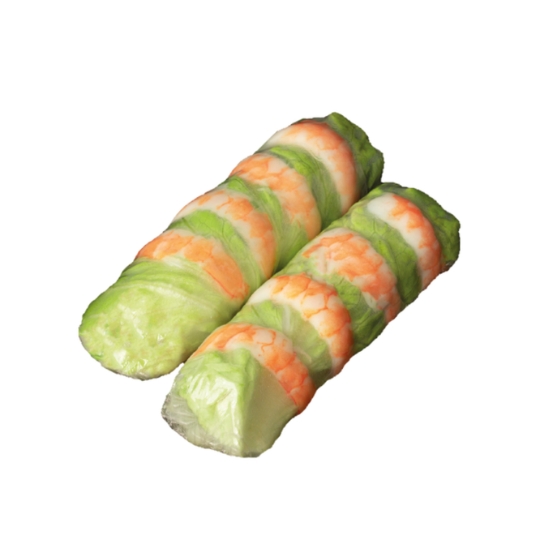 Rouleaux de Printemps PAPYLEE