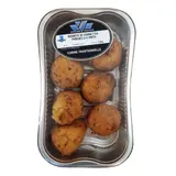 Beignets Courgettes Fraîches 3-4 parts VERRIERE TRAITEUR