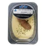 Saucisse et Purée de Pomme de Terre VERRIERE TRAITEUR