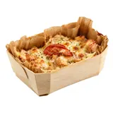 Plat Cuisiné Gratin Méditerranéen