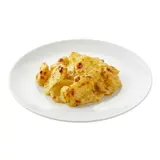 Plat Cuisiné Gratin Méditerranéen