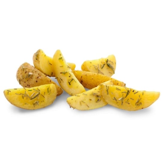 Pommes de Terre Wedge