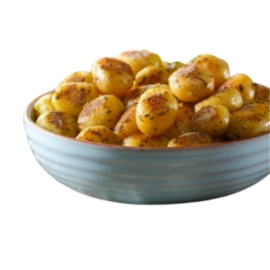 Pommes de Terre Grenaille à la Provençale