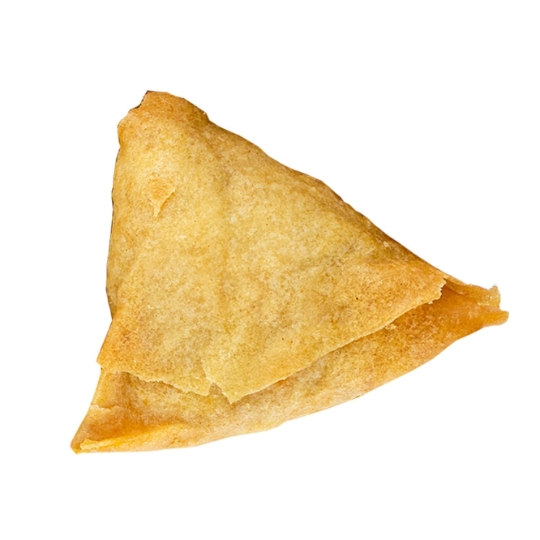 Samossa aux Légumes