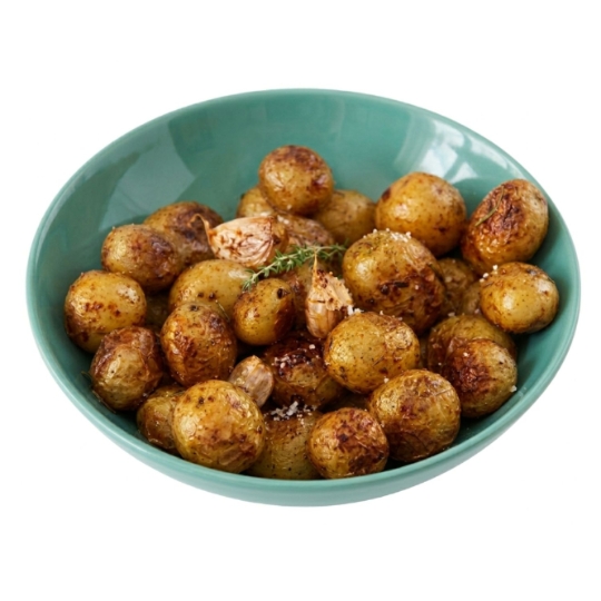 Pommes de Terre Grenailles