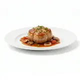 Paupiette de veau Façon Bouchère