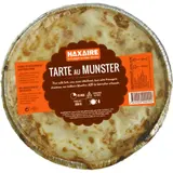 Tarte au Munster MAISON BOLARD