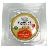 Flamiche TRAITEUR LS COUPE