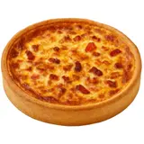 Quiche Lorraine