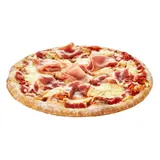 Pizza Jambon Mozzarella