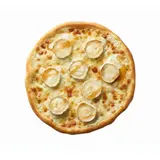 Pizza Chèvre Miel